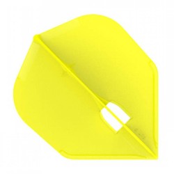 Pernas L-flight Champagne L3pro Ring Shape Amarelo