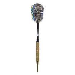 Darts Unicorn Weltmeister Golden Jonh Teil 16gr 03037