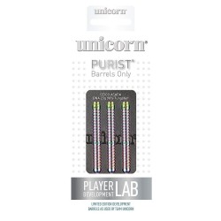 Darts Unicorn Purist Seigo Asada Dna 90% 23g 27515