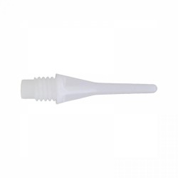 Pontos Micro Harrows 2a 18.3mm Branco 30unid