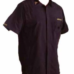 Unicorn Teknik Ladies Shirt black size 18 (801lb18) exclusive model