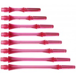 Fit shaft gear slim pink rotary size 5