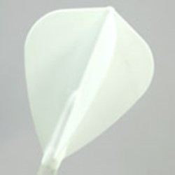 Feathers Fit Flight Air Kite white
