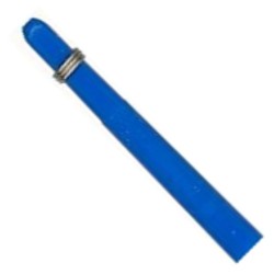 Weizen M3 Mittleres Nylon (35mm) Blau 29040