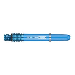 Cane Target Pro Grip Evo Intermediate Blue42.7mm) 380074