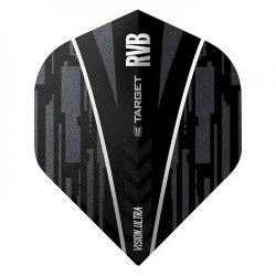 Fülle Target Darts Rvb Ghost Vision Ultra 331560