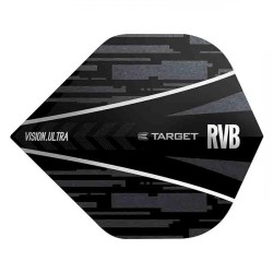 Feathers Target Darts Rvb ghost vision ultra 331560