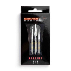 Darts Showtime Darts Destiny 22g 90%