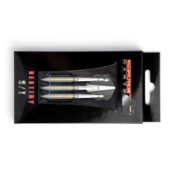 Darts Showtime Darts Destiny 22g 90%