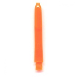 Cañas Glow Stems Bubble Naranja Larga 54mm