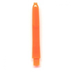 Weizen Glow Stems Bubble Orange Länge 54 mm