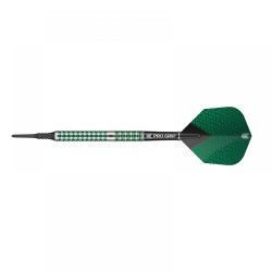 Dart Target Darts It's called Agora Verde Av31 20gr 100240