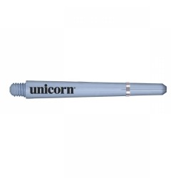 Weizen Unicorn Darts Gripper 4 Mirage Blau 47mm 78956