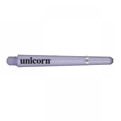 Weizen Unicorn Darts Gripper 4 Mirage Purple 47mm 78948