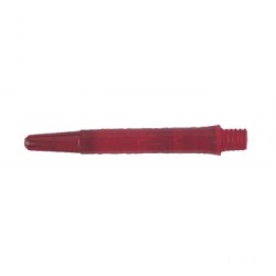 Glow Stems Red Bubble Length 47mm