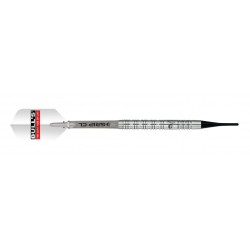 Dardo Bulls Darts De Jerry Hendriks 18g 90% 19822