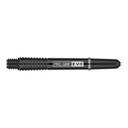 Cane Target Pro Grip Evo Intermediate black (42.7mm) 380077