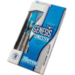 Darts Harrows Darts Genesis Style B 16g 60%