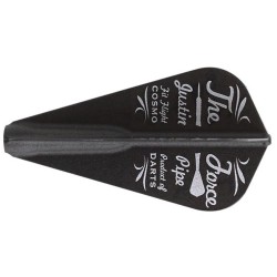 Feuern Fit Flight X Players Justin Pipe 2 Super Kite D-schwarz 563239