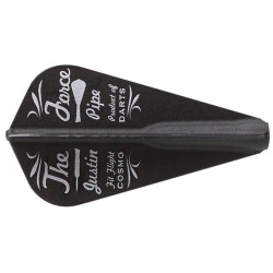 Feuern Fit Flight X Players Justin Pipe 2 Super Kite D-schwarz 563239