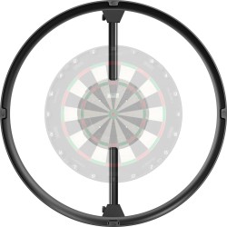 Sistema de Iluminação Halo Para Sistema Mod Target Darts 460002