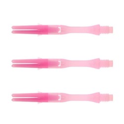 L-style L-shaft silent slim pink 300 revolving 43mm