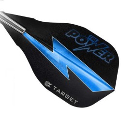 Feathers Target Darts Power Dmx 100 edge vision 03 200600