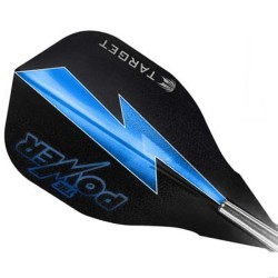 Feathers Target Darts Power Dmx 100 edge vision 03 200600