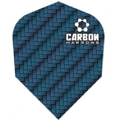 Harrows Carbon Standard Blau 1202