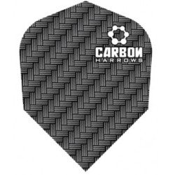 It's called Harrows Carbon Standard Grey 1205