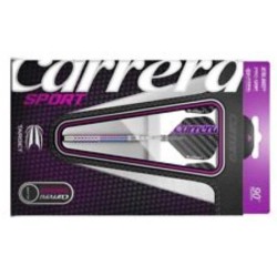 Dardos Target Darts Carrera Sports Charger 19gr  100350
