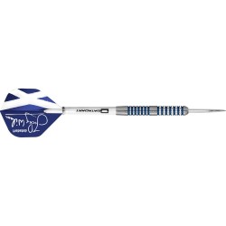 Darts Datadart Spieler Jocky Wilson 95% 20g