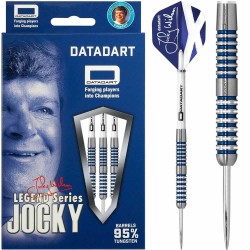 Dardo Datadart Jogador Jocky Wilson 95% 20g