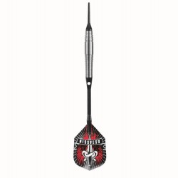 Darts Harrows Assassin Style C 18gr 80%