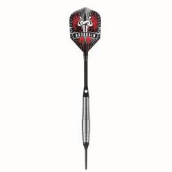 Darts Harrows Assassin Style C 18gr 80%