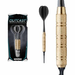 Dardo Winmau Outcast 18g Latão 2109.18