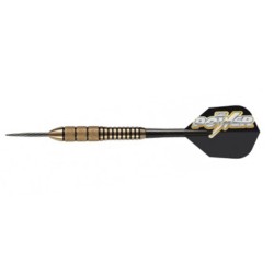 Dardo Target Darts Punta Metal Power Bolt Phil Taylor 22g Latão 200280