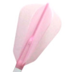 Fit Flight Air Fantail Rosa F-Form