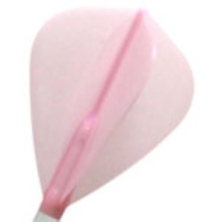 Feathers Fit Flight Air Kite Pink