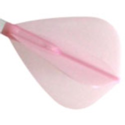 Feathers Fit Flight Air Kite Pink