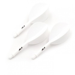 Fülle Cuesoul Flüge Ak5 Pear M White Csak-58sdys