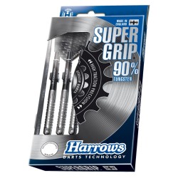 Darts Harrows Supergrip 21g 90%