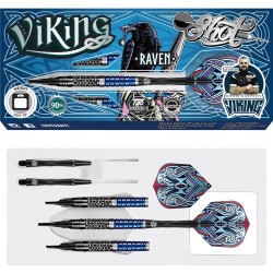 Dardo Shot Viking Raven Boris Koltsov 18 gr 80% Sh-vrsf-518