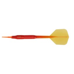 D.craft darts Saika orange Laton