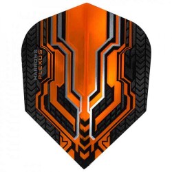 Fülle Harrows Darts Plexus Orange Standard