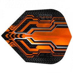 Fülle Harrows Darts Plexus Orange Standard