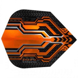 Fülle Harrows Darts Plexus Orange Standard