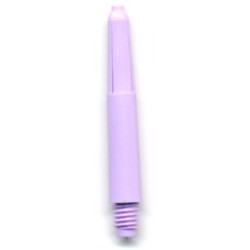 Cabeças Nylon Silk Purple Long Purple 48mm