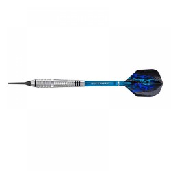 Dardo Harrows Darts Blaze A 16gr Inox Steel