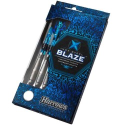 Dart Harrows Darts Blaze A 16g stainless steel